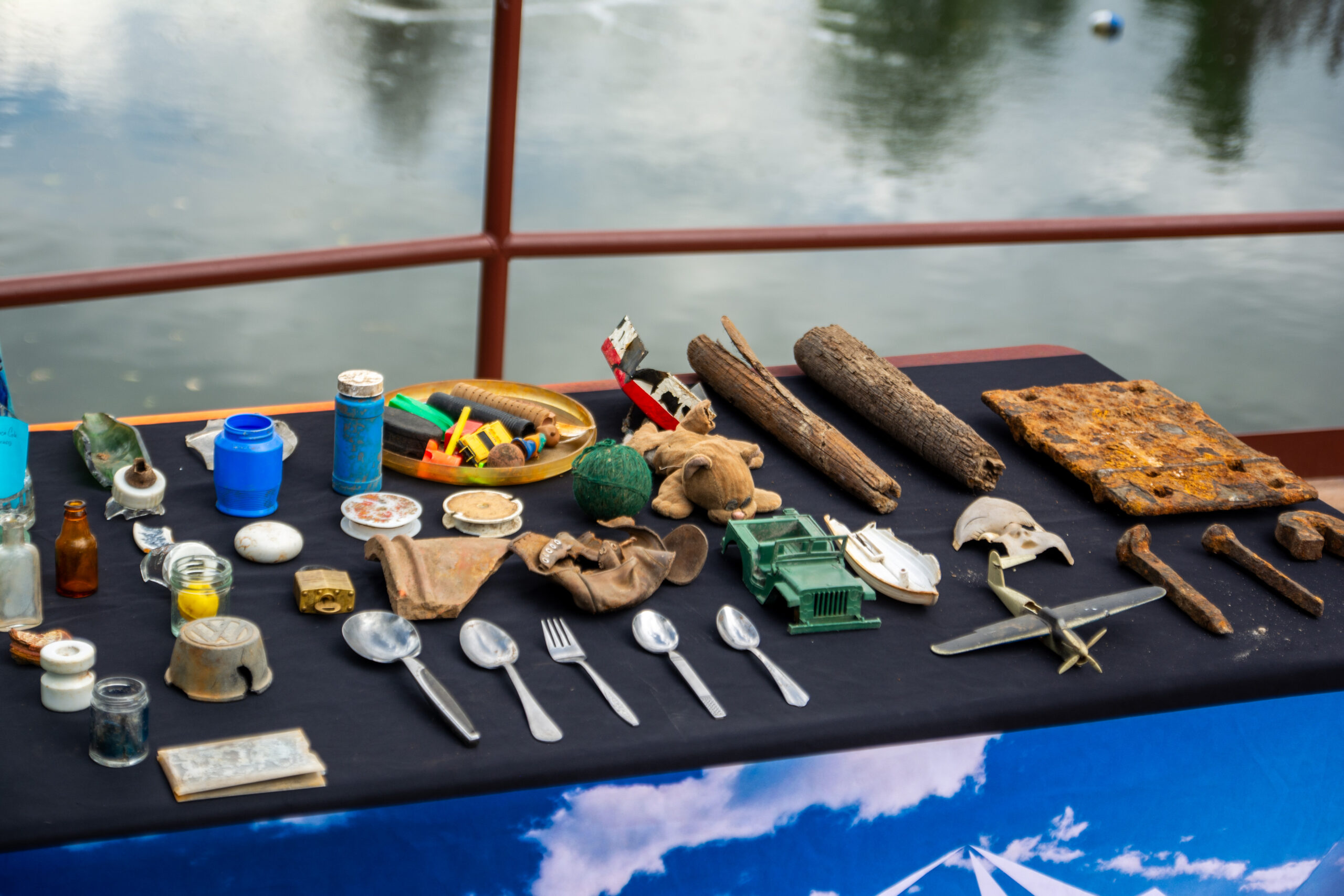 Shadow Lake Artifacts
