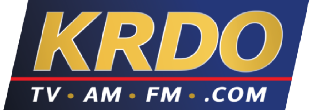 KRDO local news logo