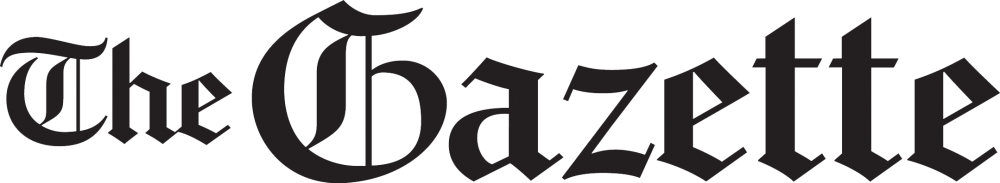 the gazette logo